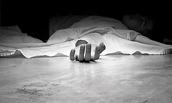 Kasaragodu: ಸೇತುವೆ ಅಡಿಯಲ್ಲಿ ಯುವಕನ ಶವ ಪತ್ತೆ