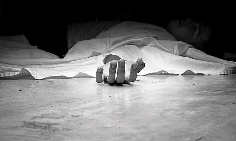 Kasaragodu: ಸೇತುವೆ ಅಡಿಯಲ್ಲಿ ಯುವಕನ ಶವ ಪತ್ತೆ