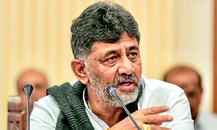 ಉಪಚುನಾವಣೆ ಫಲಿತಾಂಶ ಬಳಿಕ ಒಳಮೀಸಲಿಗೆ ಪರಿಹಾರ: ಡಿಕೆಶಿ 