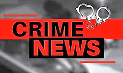 Kasaragodu ವಿಭಾಗದ ಕ್ರೈಂ ಸುದ್ದಿಗಳು