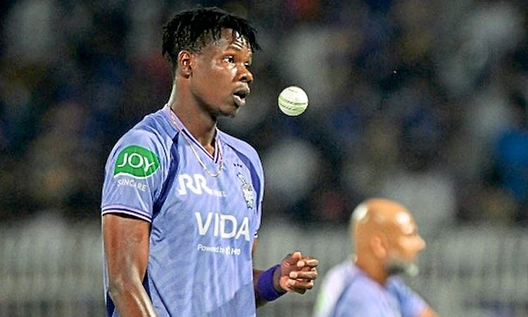 PSL: ಮುಜರಬಾನಿಗೆ 2 ವರ್ಷ ಪಿಎಸ್ಎಲ್ ನಿಷೇಧ