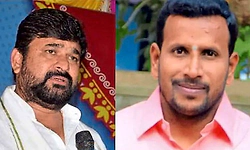 ಯೋಗೇಶ್ ಗೌಡ ಕೊಲೆ ಕೇಸ್: ಇಂದು ಅಂತಿಮ ತೀರ್ಪು ಪ್ರಕಟ  