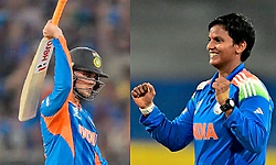 Wisden Awards: ಭಾರತದ ಕ್ರಿಕೆಟಿಗರಿಗೆ ಸಿಂಹಪಾಲು