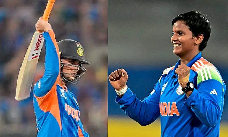 Wisden Awards: ಭಾರತದ ಕ್ರಿಕೆಟಿಗರಿಗೆ ಸಿಂಹಪಾಲು