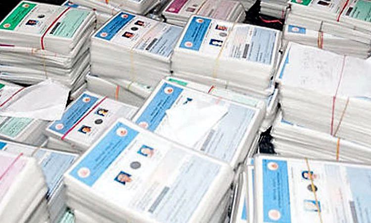 ರಾಜ್ಯದ ಎಪಿಎಲ್‌ ಕಾರ್ಡ್‌ದಾರರಿಗೆ ‘ಕರ್ನಾಟಕ ಅಕ್ಕಿ’?