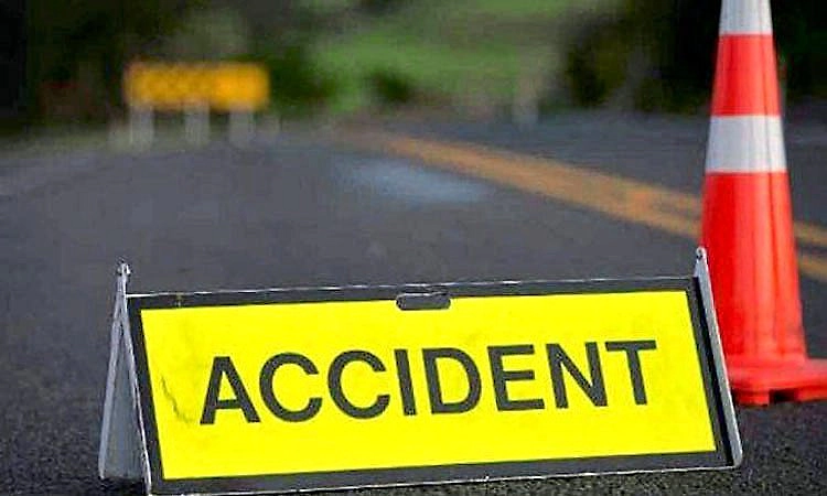 ಈಶ್ವರಮಂಗಲ: ಬೈಕ್ ಢಿಕ್ಕಿಯಾಗಿ ವ್ಯಕ್ತಿಗೆ ಗಾಯ