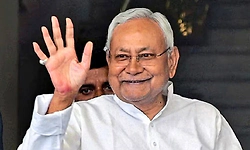 ನಿತೀಶ್ ಇಲ್ಲದೆ ಜೆಡಿಯು ಭವಿಷ್ಯ ಮುಸುಕಾಗುವುದೇ?