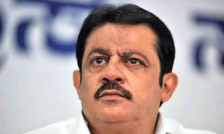 ನಸೀರ್‌ಗೆ ಪ್ರಚಾರಕ್ಕೆ ಬರದಂತೆ ಹೇಳಿದ್ದೇ ಸಿಎಂ: ಜಮೀರ್