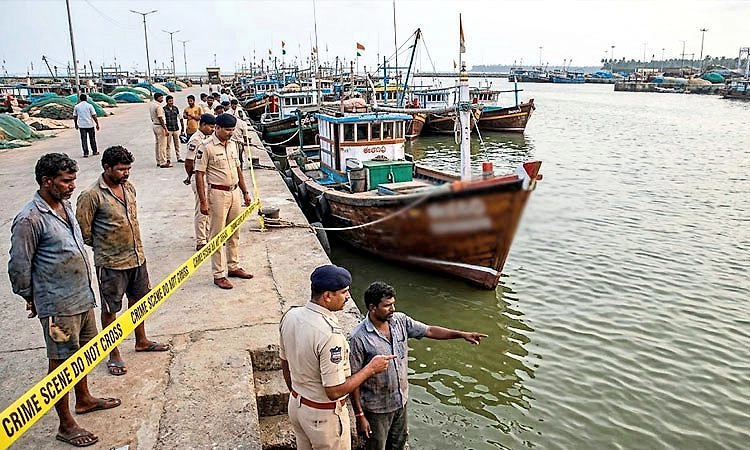 Malpe: ಲಂಗರು ಹಾಕಿದ ಬೋಟಿನಲ್ಲಿ ನಾಪತ್ತೆಯಾಗಿದ್ದ ಒಡಿಶಾ ಮೂಲದ ಮೀನುಗಾರರ ಶವವಾಗಿ ಪತ್ತೆ