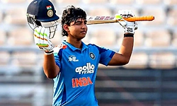 Ireland T20 tour: ಸೂರ್ಯವಂಶಿಗೆ ಸ್ಥಾನ?