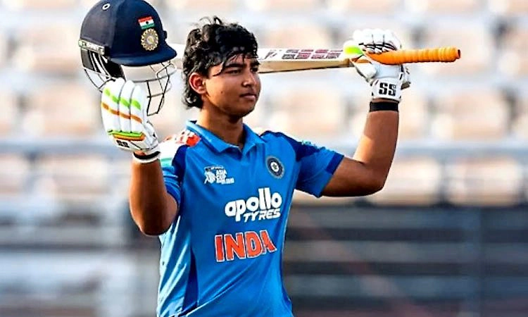 Ireland T20 tour: ಸೂರ್ಯವಂಶಿಗೆ ಸ್ಥಾನ?