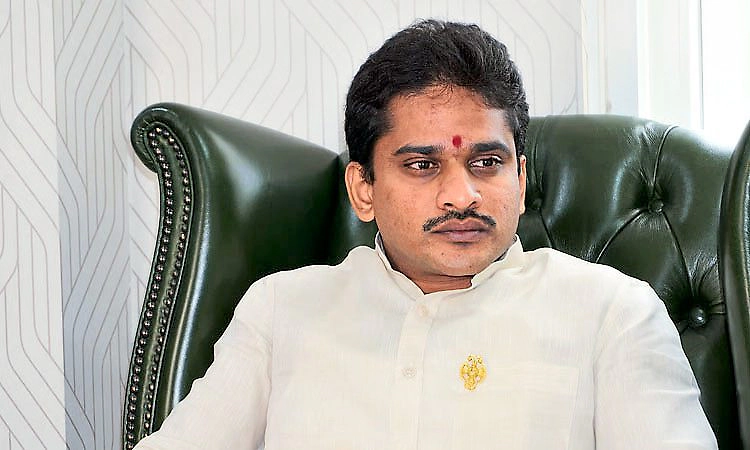 ಹೊಸ ಶಾಸಕರು ಸಚಿವ ಸ್ಥಾನ ಕೇಳೋದು ತಪ್ಪಲ್ಲ: ಭರತ್‌ರೆಡ್ಡಿ   