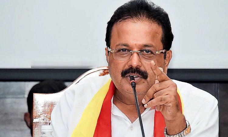 ಸಂಪುಟ ಪುನಾರಚನೆ ಬಗ್ಗೆ ಊಹಿಸಿ ಅವಕಾಶ ಕೇಳಿದ ಶಾಸಕರು: ಚಲುವರಾಯಸ್ವಾಮಿ  