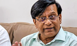 ಹಿರಿಯ ಶಾಸಕರು ಸಚಿವ ಸ್ಥಾನ ಕೇಳೋದ್ರಲ್ಲಿ ತಪ್ಪಿಲ್ಲ: ರಾಯರಡ್ಡಿ