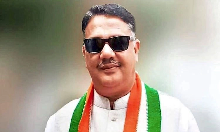 ಮುಸ್ಲಿಮರು ಟಿಕೆಟ್‌ ಕೇಳಿದ್ದು ತಪ್ಪಲ್ಲ: ತನ್ವೀರ್ ಸೇಠ್‌  