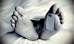 Mangaluru: ಆಸ್ಪತ್ರೆಗೆ ದಾಖಲಾಗಿದ್ದ ಅಪರಿಚಿತ ವ್ಯಕ್ತಿ ಸಾವು