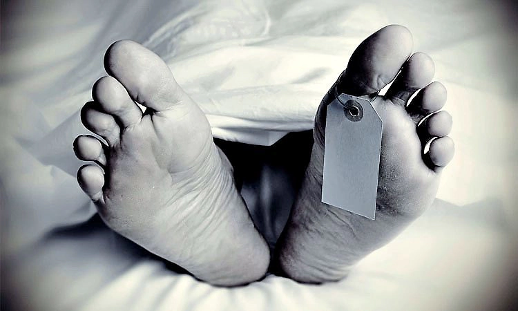 Mangaluru: ಆಸ್ಪತ್ರೆಗೆ ದಾಖಲಾಗಿದ್ದ ಅಪರಿಚಿತ ವ್ಯಕ್ತಿ ಸಾವು