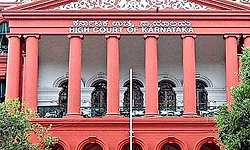 ಹೈಕೋರ್ಟ್ ನ್ಯಾಯಮೂರ್ತಿ ಹುದ್ದೆಗೆ 3 ಹೆಸರು ಶಿಫಾರಸು