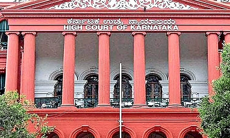 ಹೈಕೋರ್ಟ್ ನ್ಯಾಯಮೂರ್ತಿ ಹುದ್ದೆಗೆ 3 ಹೆಸರು ಶಿಫಾರಸು