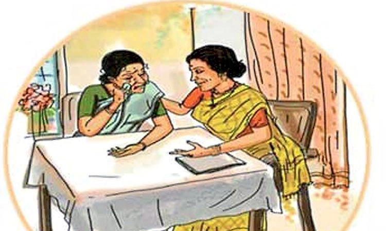 ನೊಂದ ಮಹಿಳೆಯರಿಗೆ ಆಸರೆಯಾಗಿದ್ದ ಸಾಂತ್ವನ ಕೇಂದ್ರಗಳಿಗೆ ಬೀಗ?