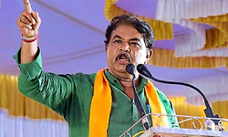 ಮೋದಿ ಆಶೀರ್ವಾದ ಇದ್ದರೆ ನಾನೂ ಸಿಎಂ ಆಗಬಹುದು: ಅಶೋಕ್