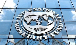 ಯುದ್ಧದಿಂದ ಜಾಗತಿಕ ಆರ್ಥಿಕ ಬೆಳವಣಿಗೆ ಕುಸಿತ: ಐಎಂಎಫ್‌