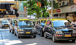 ಮಹಾರಾಷ್ಟ್ರ: ಮೇ1ರಿಂದ ಟ್ಯಾಕ್ಸಿ-ಆಟೋ ಚಾಲಕರಿಗೆ ಮರಾಠಿ ಭಾಷೆ ಕಡ್ಡಾಯ