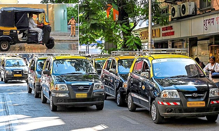 ಮಹಾರಾಷ್ಟ್ರ: ಮೇ1ರಿಂದ ಟ್ಯಾಕ್ಸಿ-ಆಟೋ ಚಾಲಕರಿಗೆ ಮರಾಠಿ ಭಾಷೆ ಕಡ್ಡಾಯ
