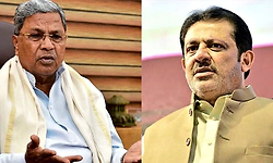 ಜಮೀರ್, ಸಿಎಂ ಭೇಟಿ ಕುತೂಹಲ: ನಸೀರ್‌ ವಜಾ ಬೆನ್ನಲ್ಲೇ ಸಿಎಂ ಮನೆಗೆ ದೌಡು