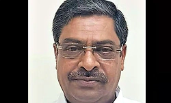 ರಾಜೀನಾಮೆ ನೀಡದ ನಸೀರ್‌ ಹುದ್ದೆಯಿಂದಲೇ ಗೇಟ್‌ಪಾಸ್