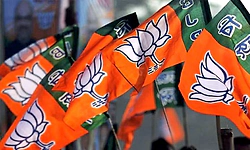 ವರ್ಷಕ್ಕೆ 3 ಸಿಲಿಂಡರ್‌, ಸ್ತ್ರೀಯರಿಗೆ 2,000: ತ.ನಾಡಿಗೆ ಬಿಜೆಪಿ ಭರವಸೆ