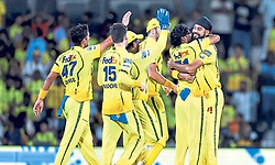IPL 2026: ಕೆಕೆಆರ್‌ಗೆ ಸತತ 4ನೇ ಸೋಲು; ಚೆನ್ನೈ ಸೂಪರ್ ಕಿಂಗ್ಸ್‌ಗೆ ಭರ್ಜರಿ ಜಯ