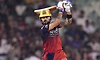 Not getting runs eats me up, was nervous after successive ducks: Kohli