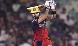 Not getting runs eats me up, was nervous after successive ducks: Kohli