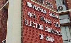 Election Commission to begin special revision of electoral rolls in 16 states, 3 UTs from May 30