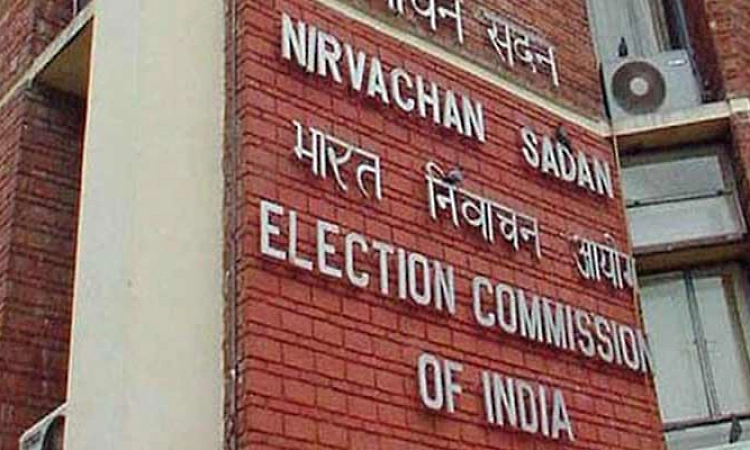 Election Commission to begin special revision of electoral rolls in 16 states, 3 UTs from May 30