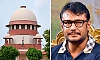 Darshan seeks bail in Supreme Court citing delay in Renukaswamy case trial