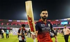 IPL; ವಿರಾಟ್‌ ಕೊಹ್ಲಿ ಅಜೇಯ ಶತಕ, ಆರ್‌ಸಿಬಿ ನಂ. 1