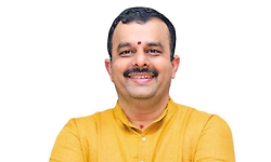 ಹಿಜಾಬ್ ನಿಷೇಧ ವಾಪಸ್: ಮುಸ್ಲಿಂ ಓಲೈಕೆ ರಾಜಕಾರಣಕ್ಕೆ ಸಂವಿಧಾನ ಬಲಿ: ಸುನಿಲ್ ಕುಮಾರ್