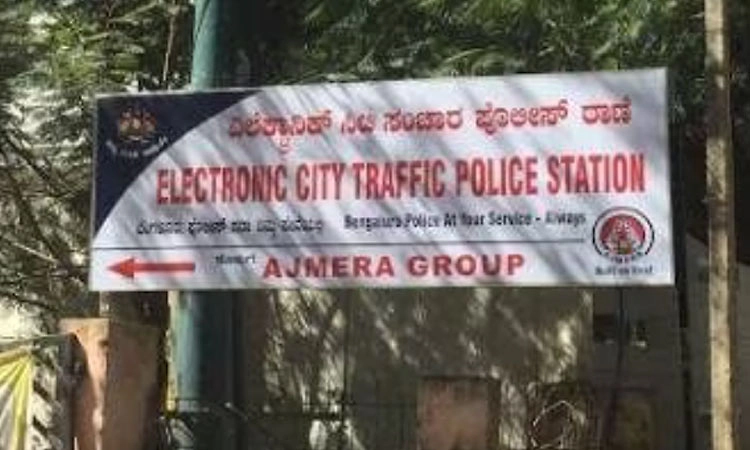 ಕ್ಯಾಂಟರ್‌ ಡಿಕ್ಕಿ: ಬೈಕ್‌ ಸವಾರ ಸ್ಥಳದಲ್ಲೇ ದುರ್ಮರಣ