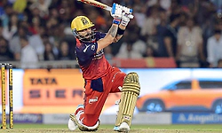 IPL 2026: ಒಂದು ಶತಕ – ಹಲವು ದಾಖಲೆ..: ರಾಯ್ಪುರದಲ್ಲಿ ವಿರಾಟ್‌ ಅಬ್ಬರ