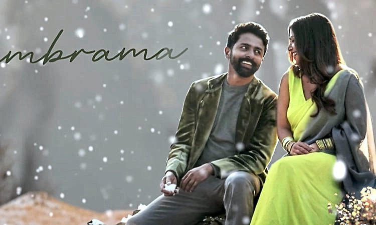 Picture Movie: ತುಳುನಾಡಿನಲ್ಲಿ ಗೋಕುಲದ ರಾಧೆಯದ್ದೇ ಟ್ರೆಂಡ್…: ನಿತ್ಯಪ್ರಕಾಶ್‌ ಮಿಂಚು
