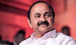 ಕೊನೆಗೂ ಬಗೆಹರಿದ ಕೇರಳ ಸಿಎಂ ಅಯ್ಕೆ ಕಗ್ಗಂಟು: ವಿಡಿ ಸತೀಶನ್‌ ಮುಂದಿನ ಕೇರಳ ಸಿಎಂ
