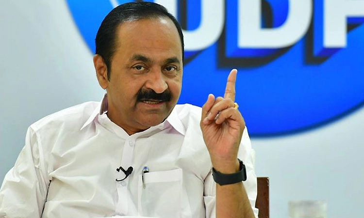 V. D. Satheesan; 61 ರ ಹರೆಯದ ಅನುಭವಿ ರಾಜಕಾರಣಿ: ವಿಪಕ್ಷ ನಾಯಕ ಈಗ ಸಿಎಂ