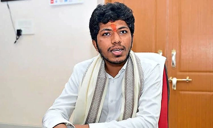 NEET UG 2026: ವಿದ್ಯಾರ್ಥಿಗಳ ಭವಿಷ್ಯದೊಂದಿಗೆ ಕೇಂದ್ರ ಚೆಲ್ಲಾಟ: ಸಾಗರ್ ಖಂಡ್ರೆ ಕಿಡಿ