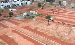 ಶಿವರಾಮ ಕಾರಂತ ಲೇಔಟ್‌ನಲ್ಲಿ 18 ಸಾವಿರ ಜನರಿಗೆ ನಿವೇಶನ
