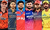 IPL 2026: ಯಾವ ತಂಡಕ್ಕಿದೆ ಪ್ಲೇ ಆಫ್‌ ತಲುಪುವ ಅವಕಾಶ? ಹೀಗಿದೆ ಲೆಕ್ಕಾಚಾರ