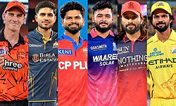 IPL 2026: ಯಾವ ತಂಡಕ್ಕಿದೆ ಪ್ಲೇ ಆಫ್‌ ತಲುಪುವ ಅವಕಾಶ? ಹೀಗಿದೆ ಲೆಕ್ಕಾಚಾರ