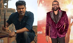 'ಜನ ನಾಯಗನ್' ಬಿಡುಗಡೆಗೆ ಕಸರತ್ತು; ಕೇನ್ಸ್‌ನಿಂದ ನಿರ್ಮಾಪಕರನ್ನು ವಾಪಸ್ ಕರೆಸಿಕೊಂಡ ದಳಪತಿ!