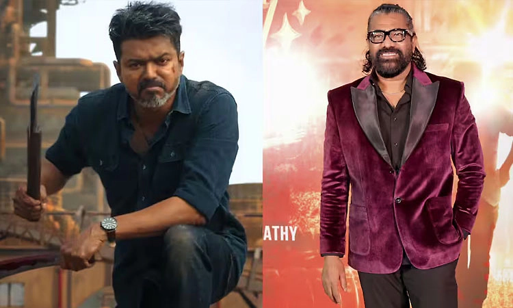 'ಜನ ನಾಯಗನ್' ಬಿಡುಗಡೆಗೆ ಕಸರತ್ತು; ಕೇನ್ಸ್‌ನಿಂದ ನಿರ್ಮಾಪಕರನ್ನು ವಾಪಸ್ ಕರೆಸಿಕೊಂಡ ದಳಪತಿ!